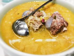 -北李妈妈菜·海肠捞饭(高新万达店)