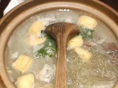 -古都历食南京菜·烤鸭·鸭血粉丝·汤包(南京博物院店)