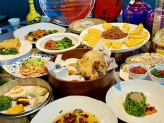 -秦月轩·陕西家乡菜(阜成路·五棵松店)