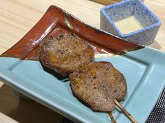 -鱼跃食堂·精致寿司(东林美域店)