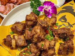 -醉壹号海鲜大排档(厦门美食地标店)