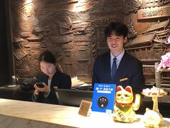 -曙光薇酒店(南京夫子庙老门东店)