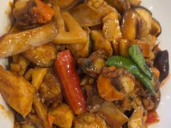 -渔家风味·鲅鱼水饺·央视展播·海鲜天津菜(开发区店)