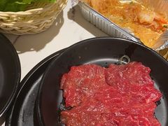-花味烤肉·拌饭(庐阳万象汇店)