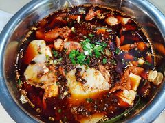 -蓉城西二道无名冒菜(西二道街店)