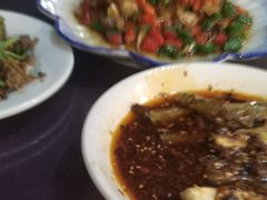 -百年粉蒸牛肉