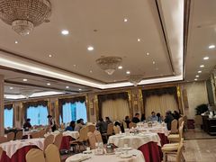 大堂-顺风海鲜港(金玉兰店)
