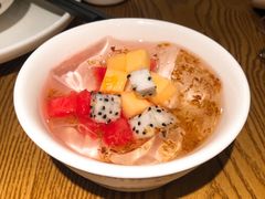 -江渔儿酸菜鱼(万科东荟城店)