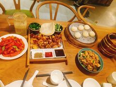-陈傻子餐厅(世纪都会店)