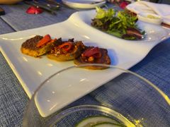 -弦月窗LUNETTE BY AMANDA(复兴路店)