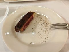 -摩根扒房(桐梓林店)