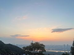 -岳麓山风景名胜区
