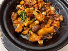 -客沁缘·正宗赣南客家菜(红谷滩碟子湖大道店)