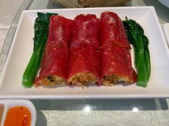 -港湾宴会厅(京基百纳店)