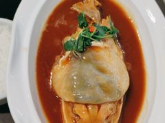 -肆月河豚·新淮扬(金融街店)