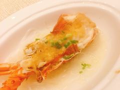 -上海金桥红枫万豪酒店-万豪中餐厅