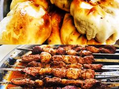 -新疆国际大巴扎