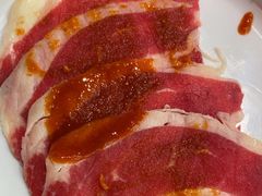 -韩悦牛排烤肉(仓山万达店)
