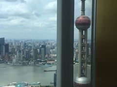 -金轩中餐厅 Jin Xuan(浦东丽思卡尔顿酒店)