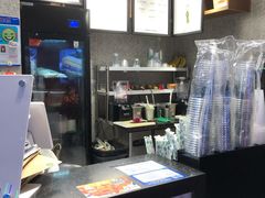 -茉酸奶(松江开元地中海店)