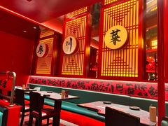 -廖川菜(八佰伴店)