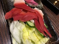 -哏儿寿司(红桥店)