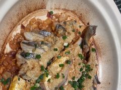 -黄山老妈·土菜(碧桂园店)