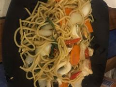 -Doo Dee Thai Food(Issan/Isaan/Esan)