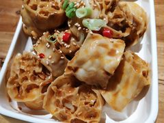 -半天妖烤鱼(方庄店)