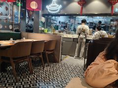 -黄记煌三汁焖锅(顺义华联店)