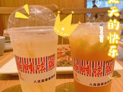 -先记烧鹅王·本地粤菜(福永店)
