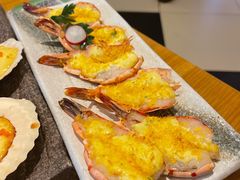 -三石铁板烧(紫竹桥店)