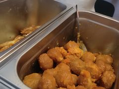 -老金家蛋菜夹馍(西安总店)