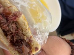 -闫家驴肉老店(华电一校店)