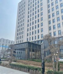 -喜孕时光月子中心(北大妇儿东侧店)