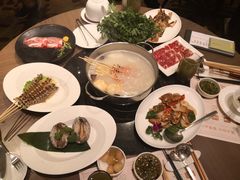 -协成海鲜火锅(海洋花园店)