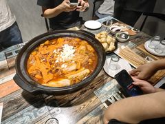 -闯关东牛排牛尾一锅香(龙源路店)