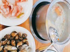 -汉丽轩·音乐自助烤肉餐厅(石岐店)