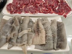 -福合埕牛肉火锅(长平国新店)