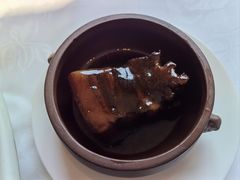 -杭州香格里拉·香宫中餐厅