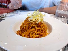 意大利肉酱面-Primo·丽莫意大利窑烤披萨