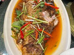 -蔡家酒楼(一德街店)