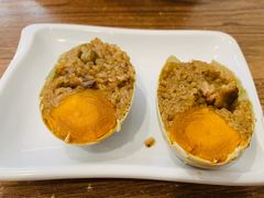 -继红顺河抄手名小吃