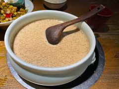 -吃饭皇帝大土家民族菜(正大广场店)