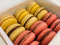 -Pierre Marcolini(德基广场店)