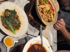 -留半山·香港食堂(啦啦宝都店)