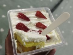 -君之狮子山·轻糖烘焙(松江印象城店)