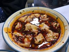 -王老四正宗豆瓣抄手(南街店)