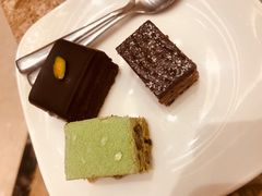 -盛宴标帜餐厅·亲子自助 (南昌喜来登酒店)