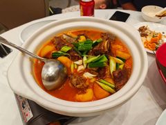 -鱼头泡饭·湖北菜·非物质文化遗产(岳家嘴总店)